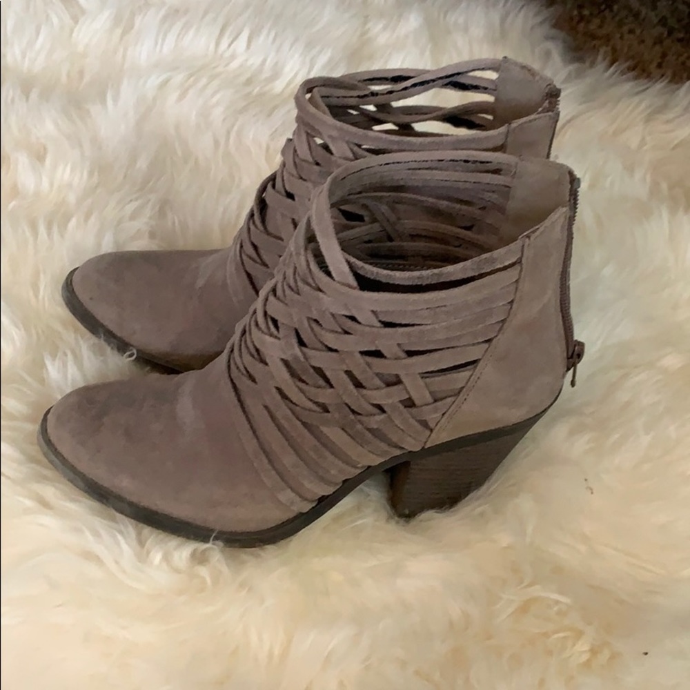 Booties - Picture 3 of 4